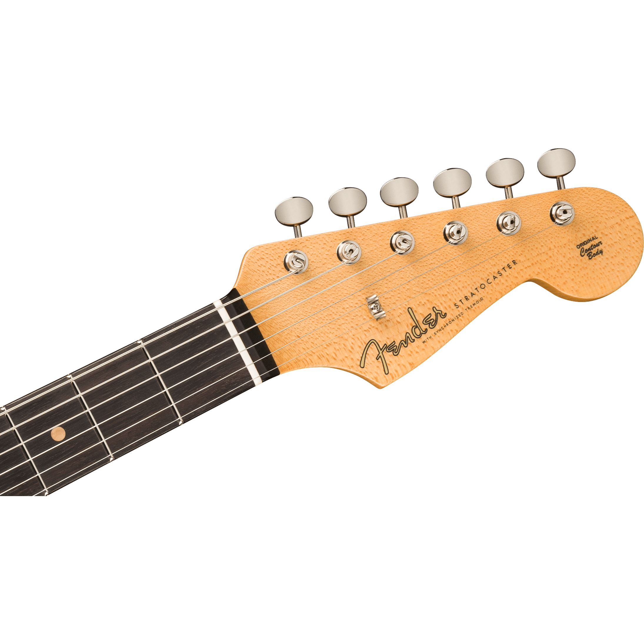 Fender Custom Shop Limited Edition Bvlgari Stratocaster NOS-Mai Nguyên Music