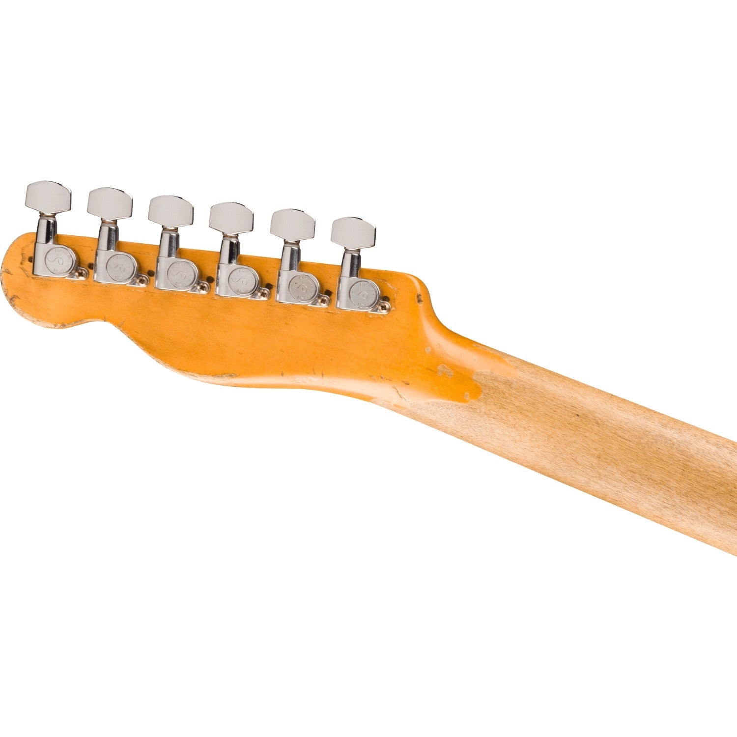 Fender Custom Shop Limited Edition Masterbuilt Joe Strummer Telecaster-Mai Nguyên Music