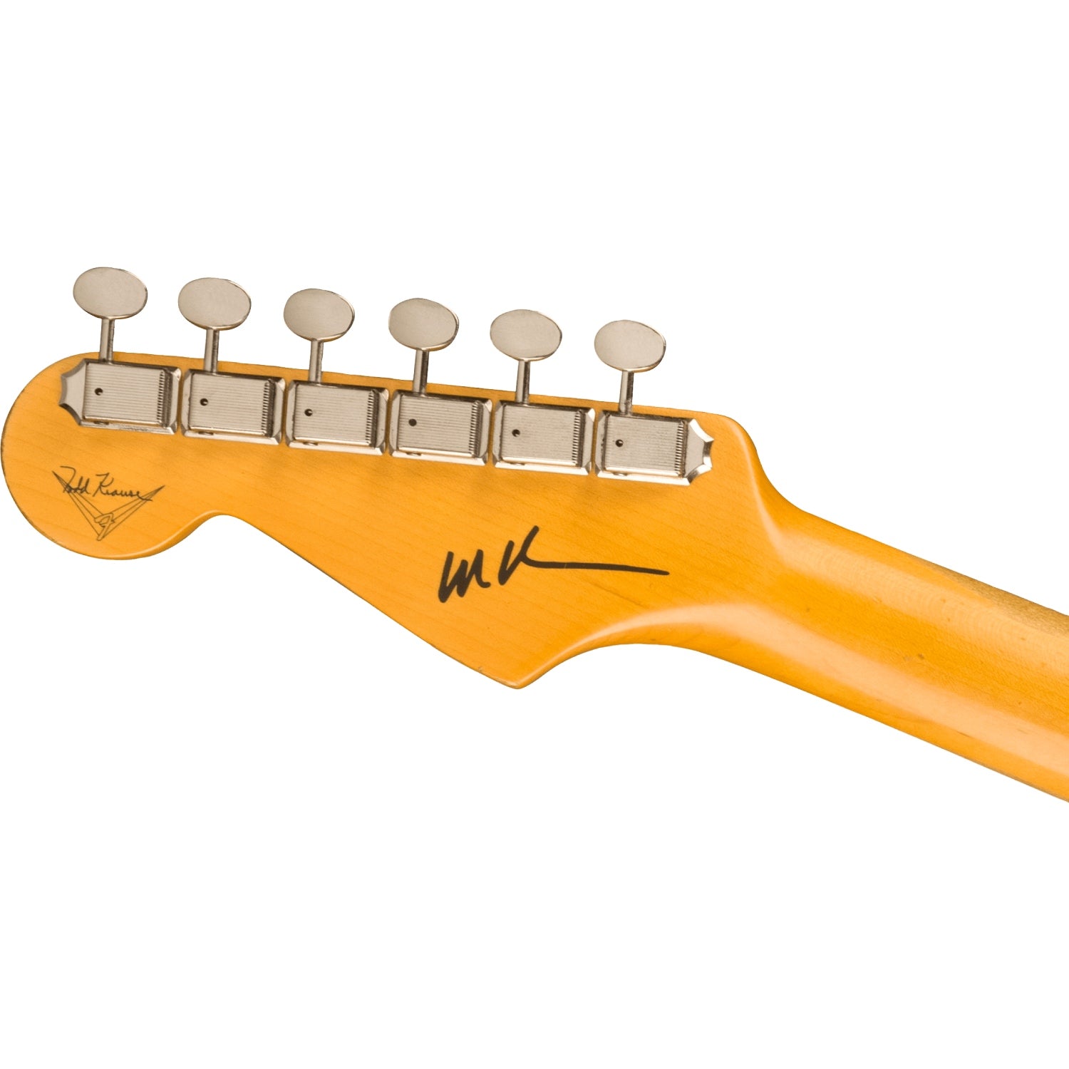 Fender Custom Shop Limited Edition Masterbuilt Michael Landau "Coma" Stratocaster Relic-Mai Nguyên Music
