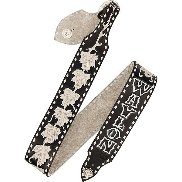 Fender Custom Shop Limited Edition Masterbuilt Waylon Jennings Telecaster Relic-Mai Nguyên Music