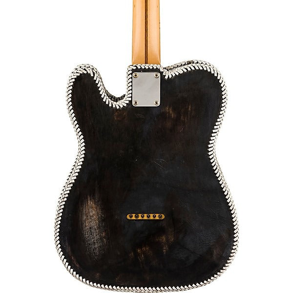 Fender Custom Shop Limited Edition Masterbuilt Waylon Jennings Telecaster Relic-Mai Nguyên Music