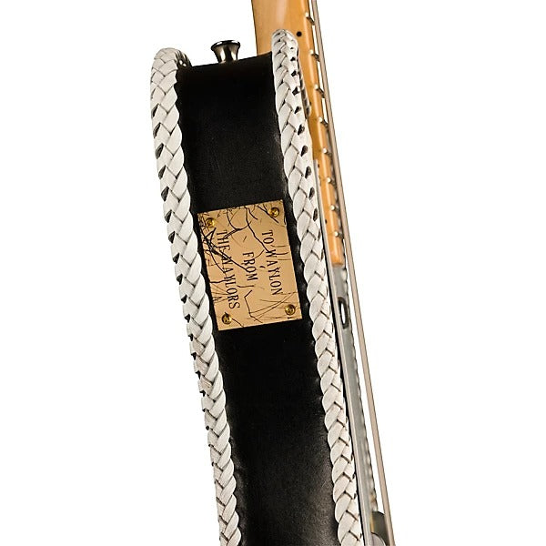 Fender Custom Shop Limited Edition Masterbuilt Waylon Jennings Telecaster Relic-Mai Nguyên Music