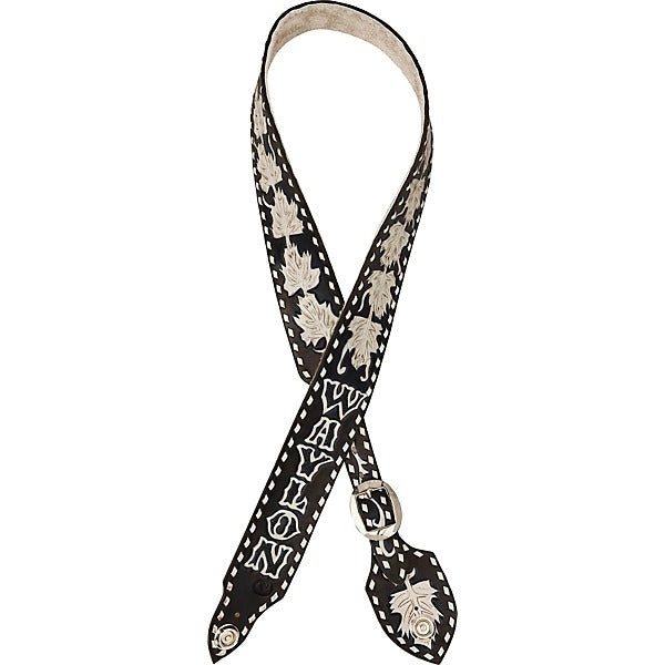 Fender Custom Shop Limited Edition Masterbuilt Waylon Jennings Telecaster Relic-Mai Nguyên Music