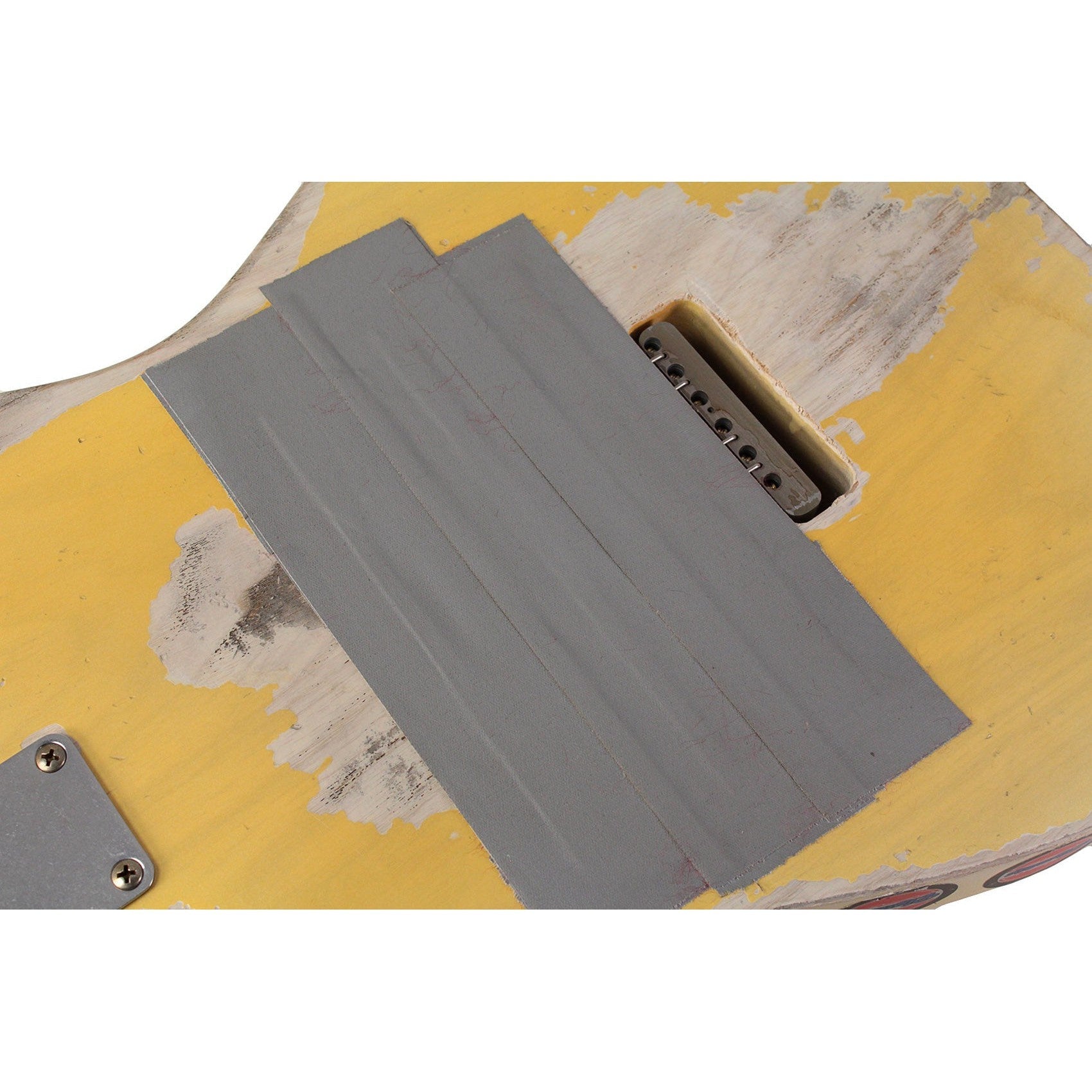 Fender Custom Shop Limited Edition Terry Kath Telecaster-Mai Nguyên Music