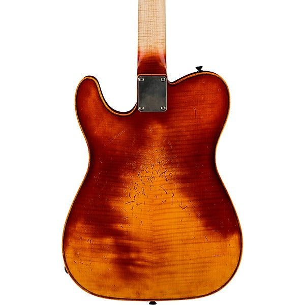 Fender Custom Shop Limited Edition Violinmaster Telecaster Relic-Mai Nguyên Music