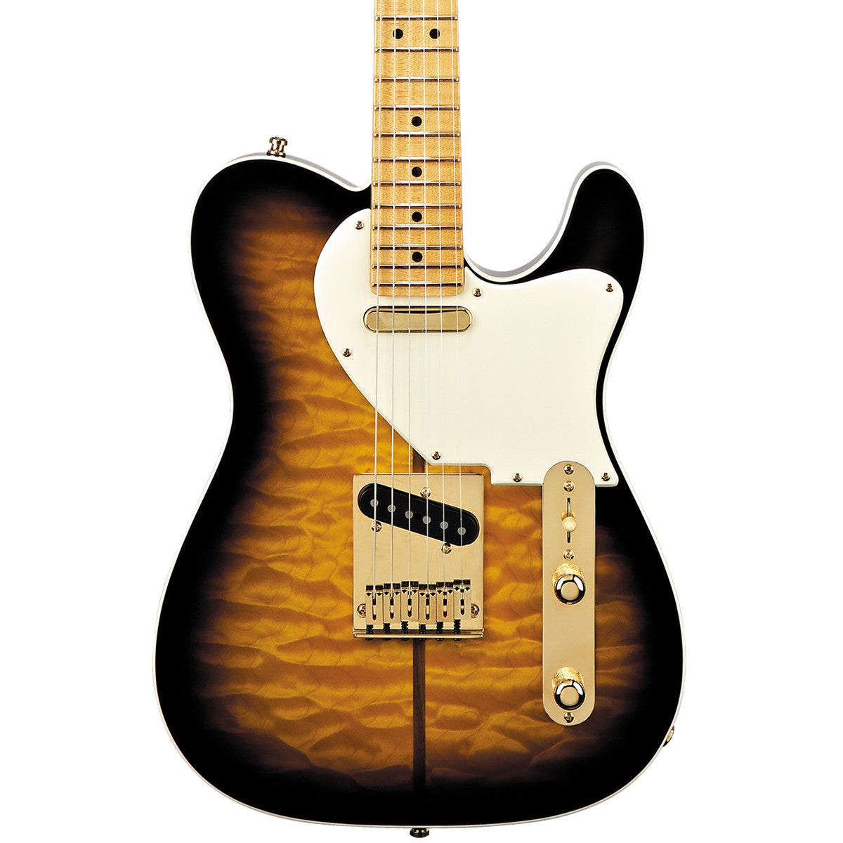 Fender Custom Shop Merle Haggard Signature Telecaster-Mai Nguyên Music