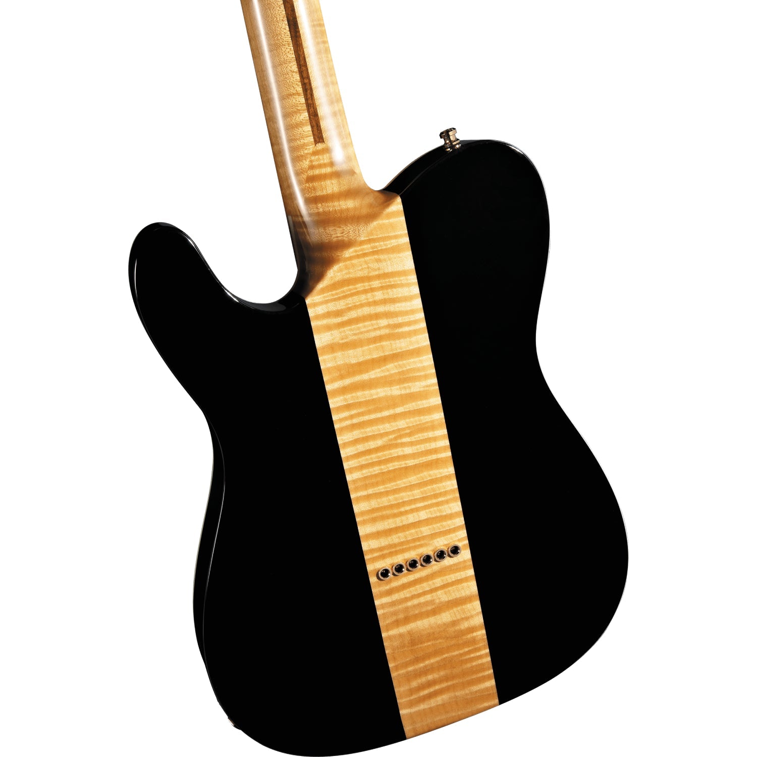 Fender Custom Shop Merle Haggard Signature Telecaster-Mai Nguyên Music