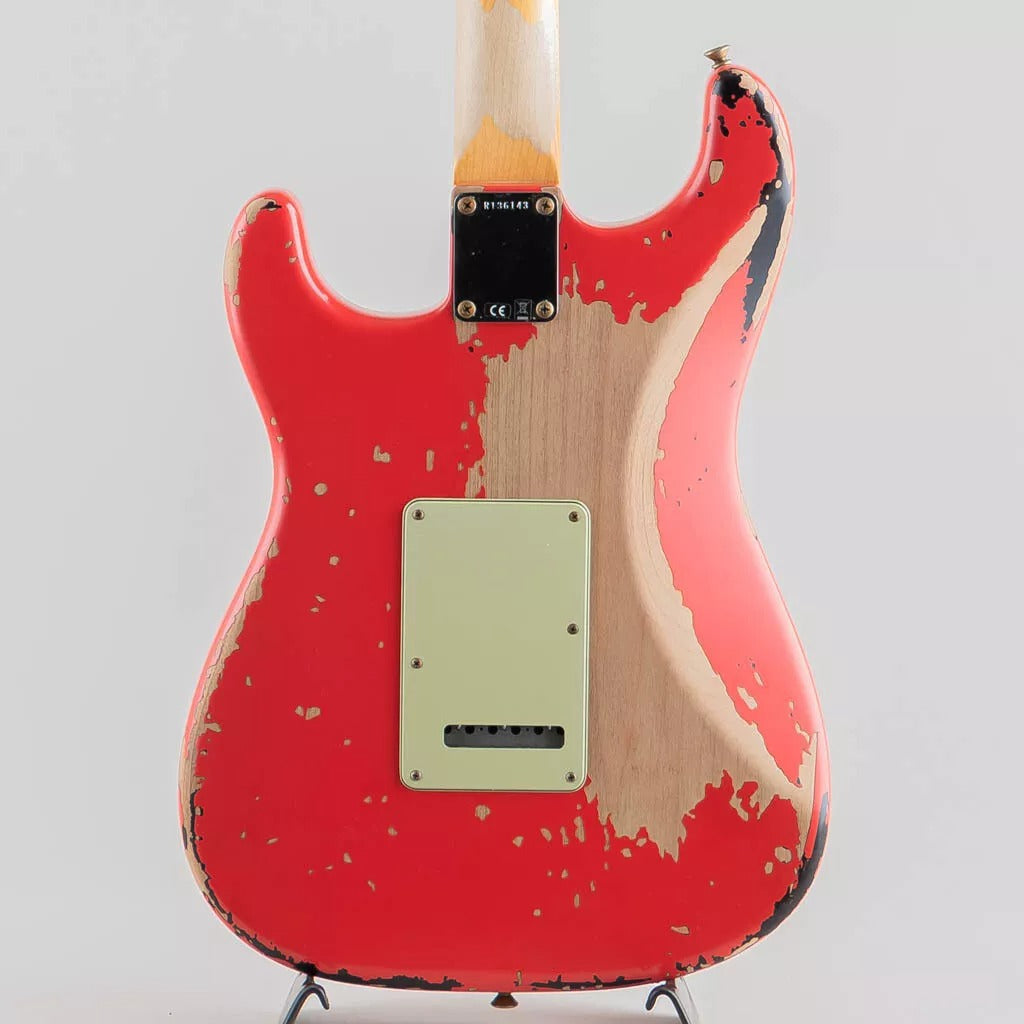 Fender Custom Shop Michael Landau Signature 1963 Stratocaster-Mai Nguyên Music