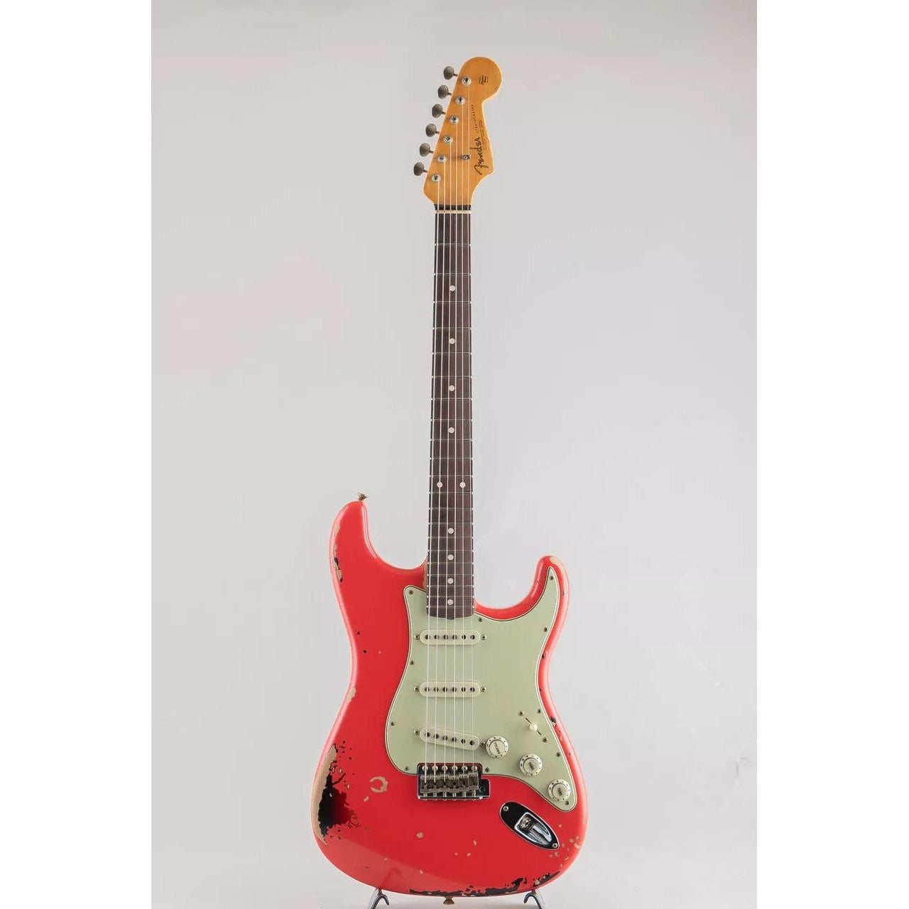 Fender Custom Shop Michael Landau Signature 1963 Stratocaster-Mai Nguyên Music