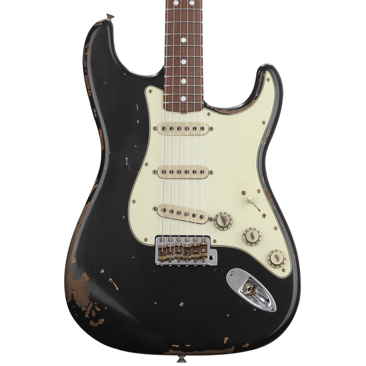 Fender Custom Shop Michael Landau Signature 1968 Stratocaster-Mai Nguyên Music