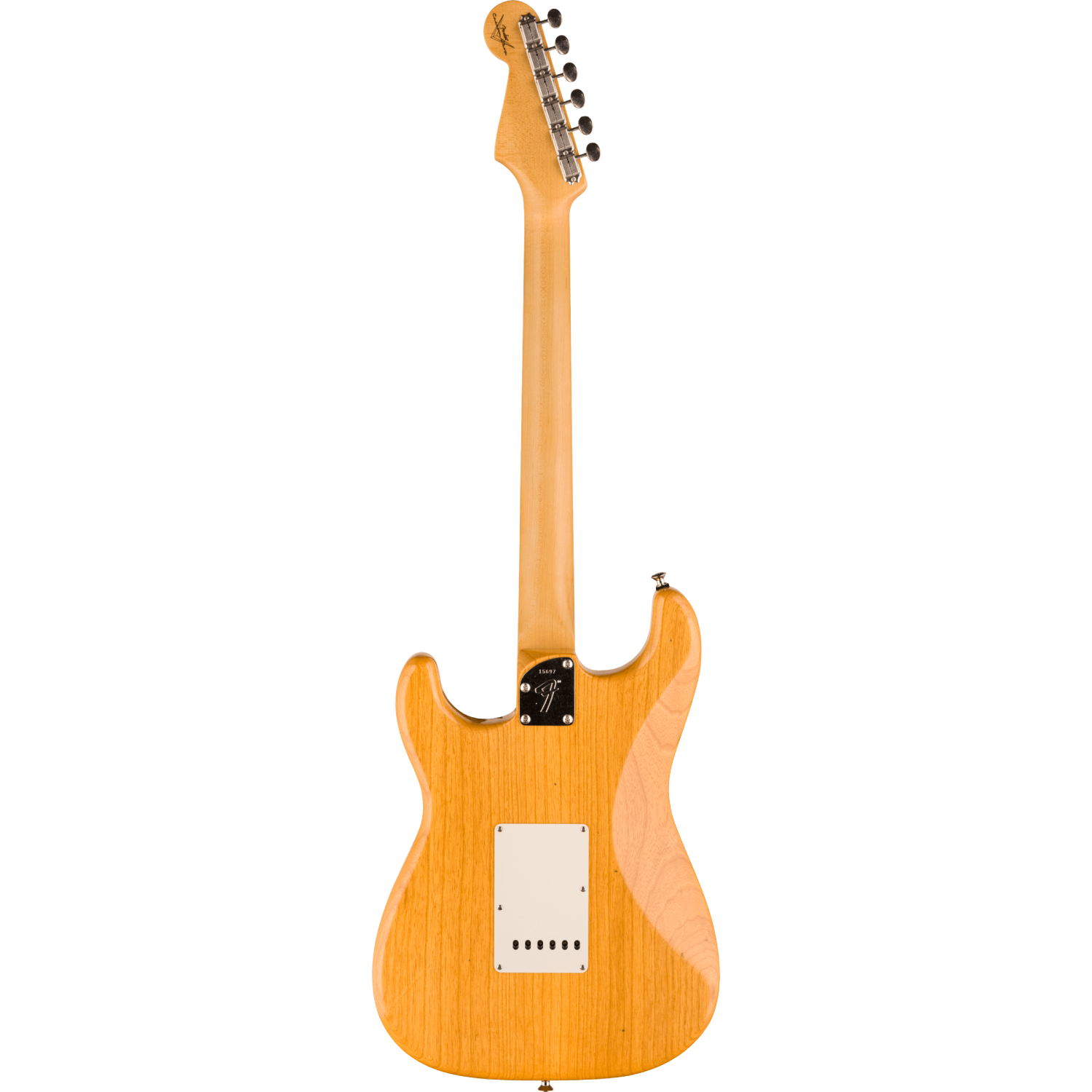 Fender Custom Shop Postmodern Stratocaster Journeyman Relic w/Closet Classic Hardware-Mai Nguyên Music