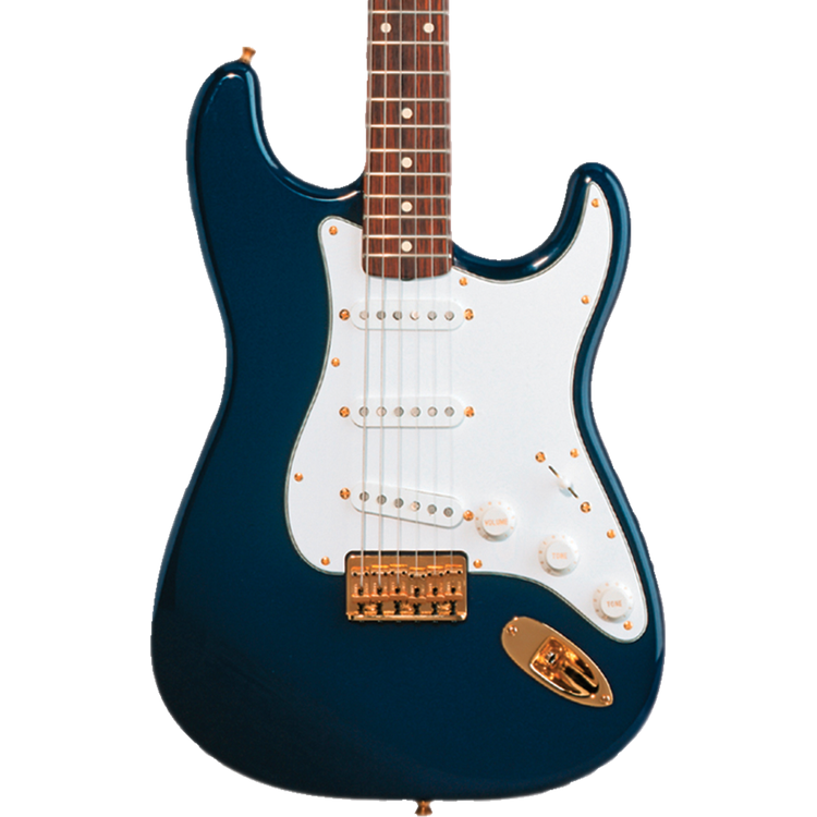 Fender Custom Shop Robert Cray Signature Stratocaster-Mai Nguyên Music