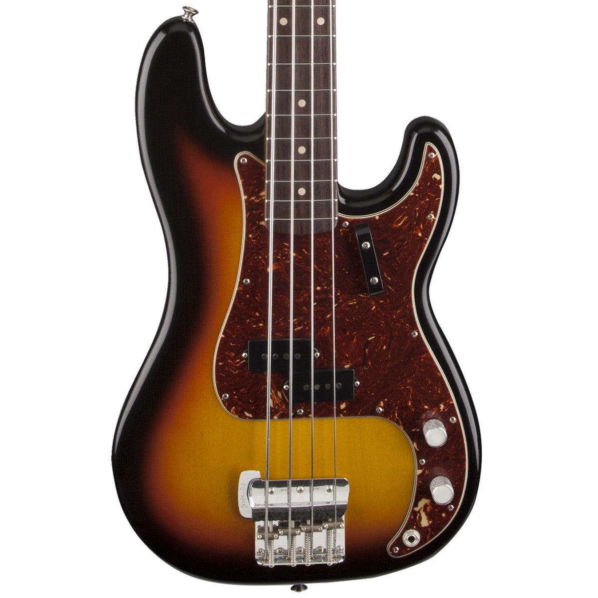 Fender Custom Shop Sean Hurley Signature Precision Bass-Mai Nguyên Music