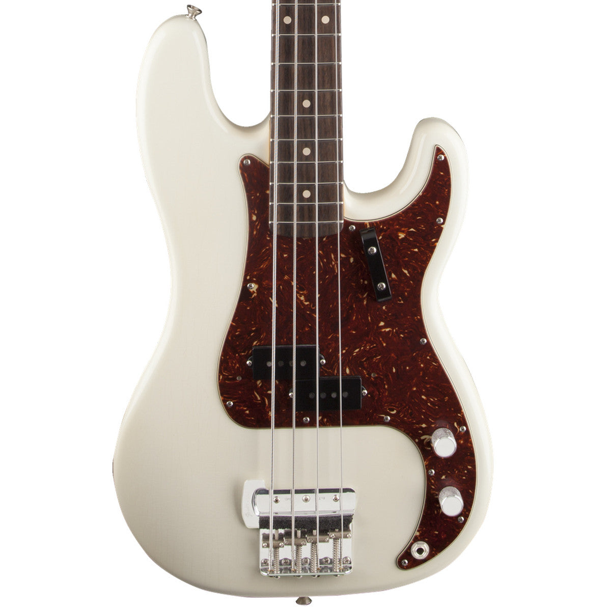 Fender Custom Shop Sean Hurley Signature Precision Bass-Mai Nguyên Music