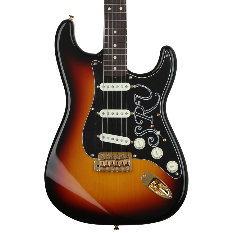 Fender Custom Shop Stevie Ray Vaughan Signature Stratocaster NOS-Mai Nguyên Music