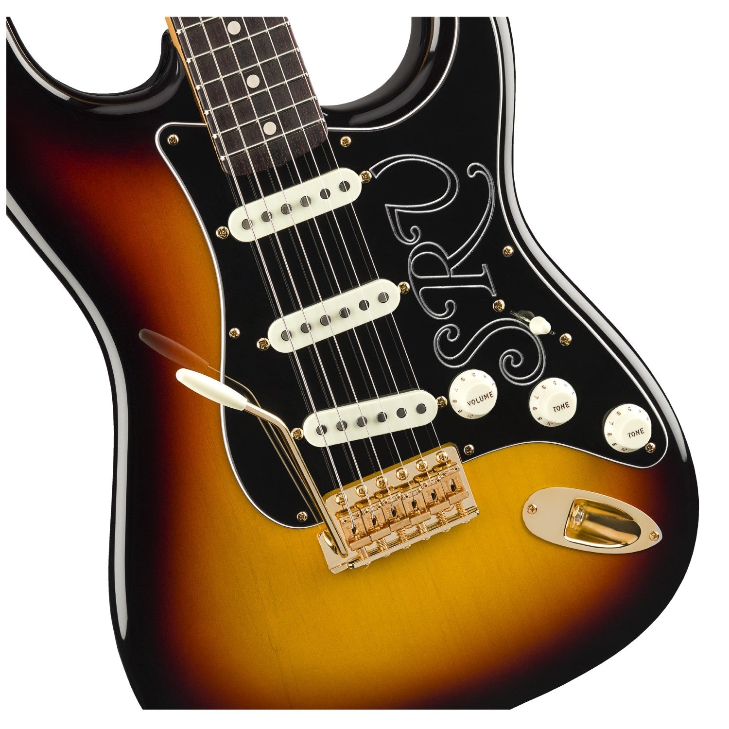 Fender Custom Shop Stevie Ray Vaughan Signature Stratocaster NOS-Mai Nguyên Music
