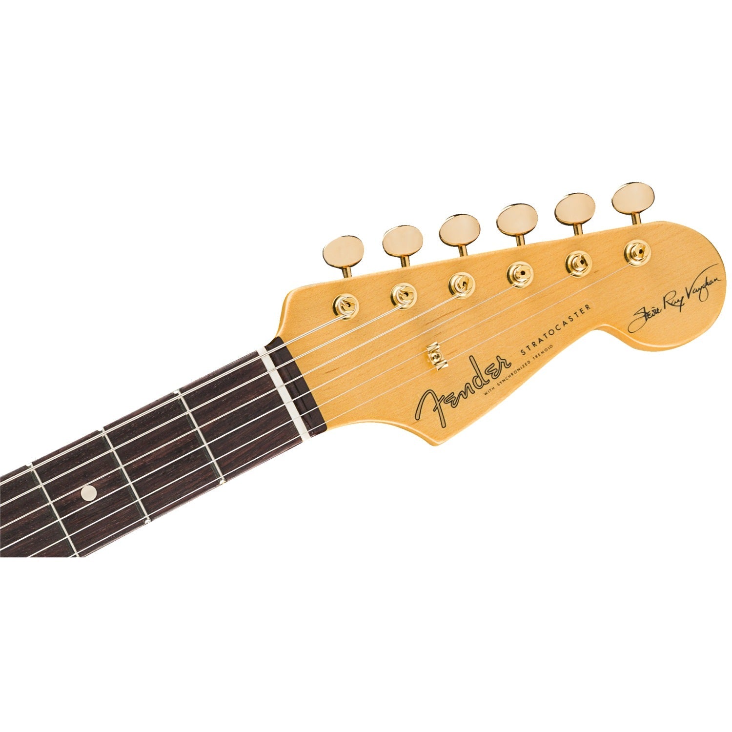Fender Custom Shop Stevie Ray Vaughan Signature Stratocaster NOS-Mai Nguyên Music
