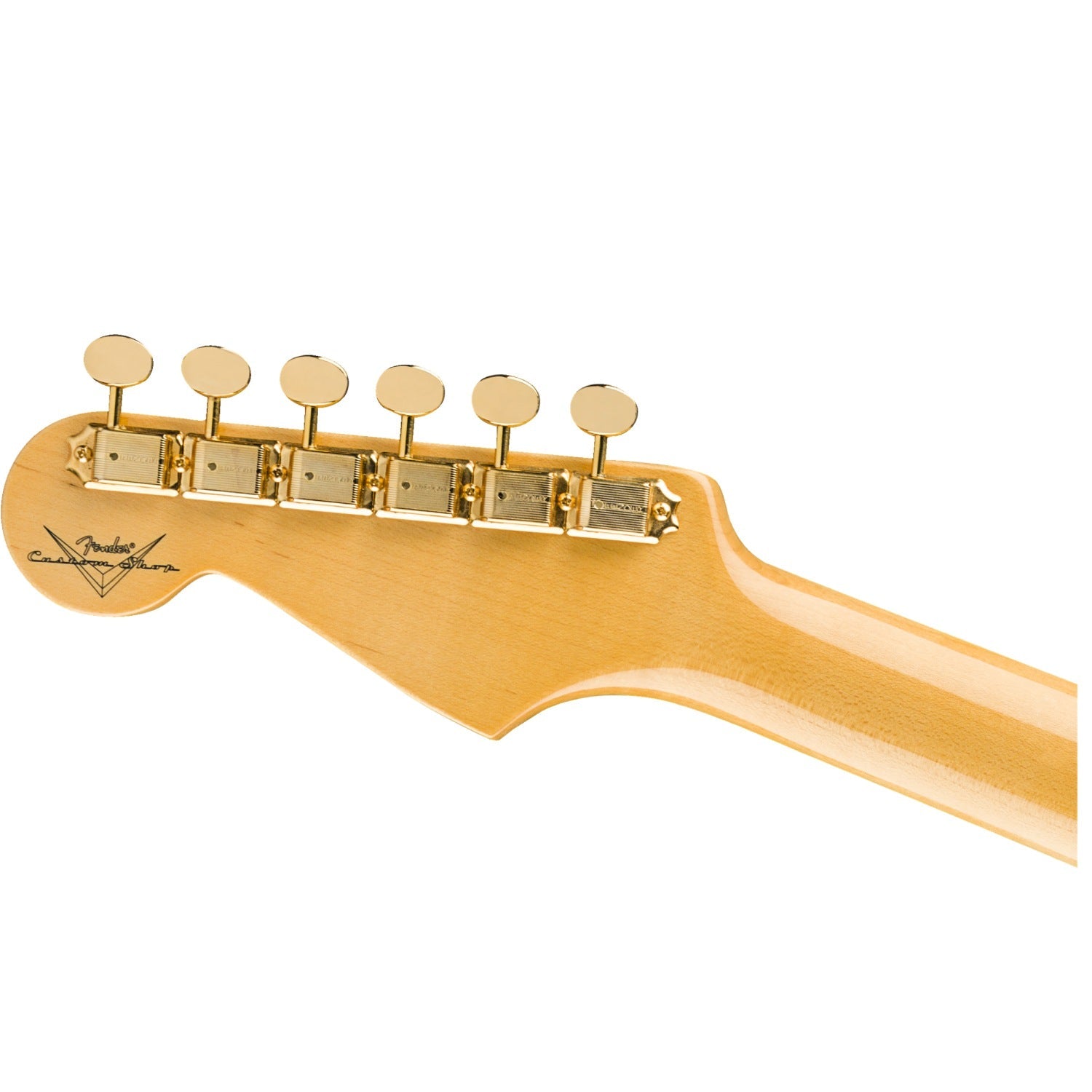 Fender Custom Shop Stevie Ray Vaughan Signature Stratocaster NOS-Mai Nguyên Music