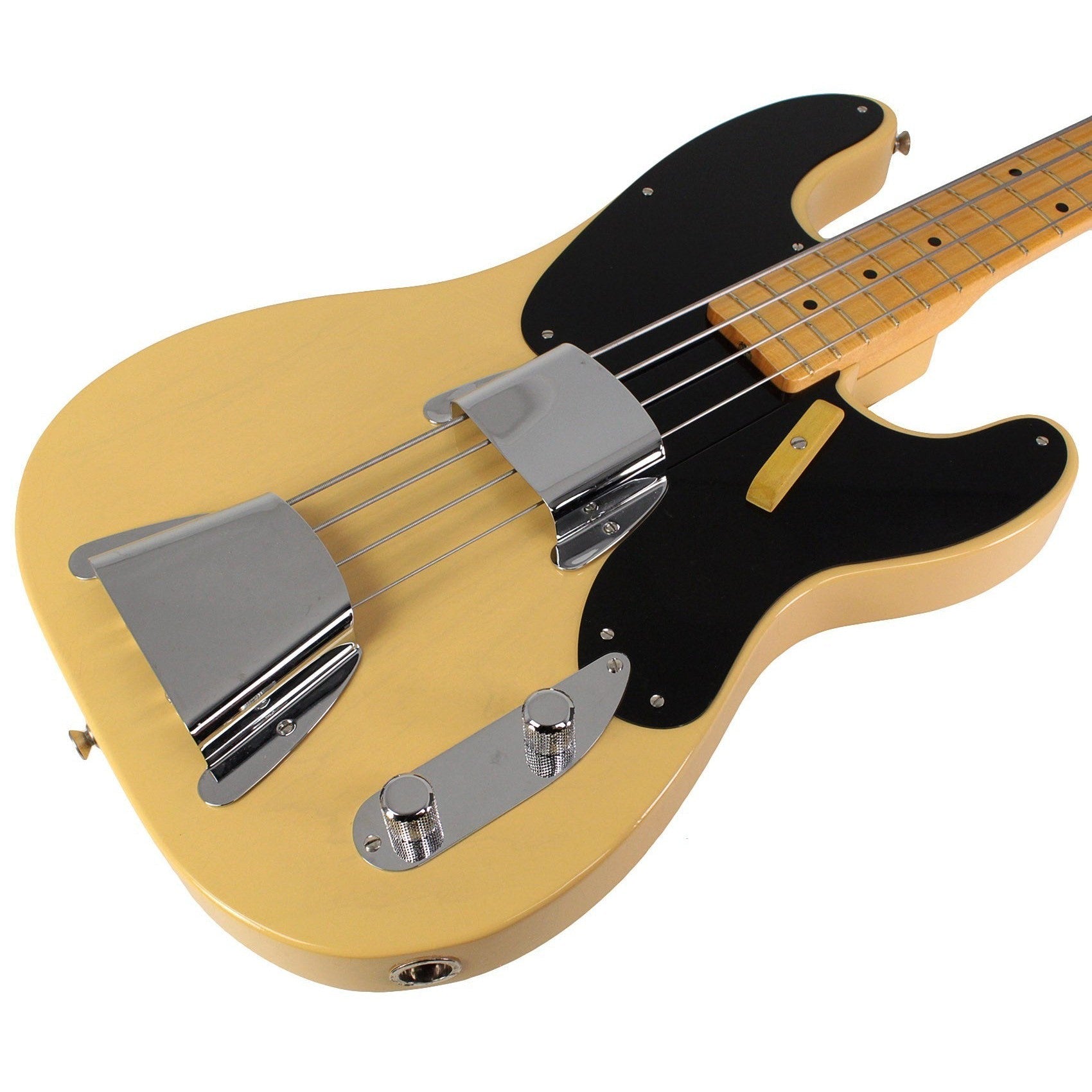 Fender Custom Shop Vintage Custom 1951 Precision Bass-Mai Nguyên Music