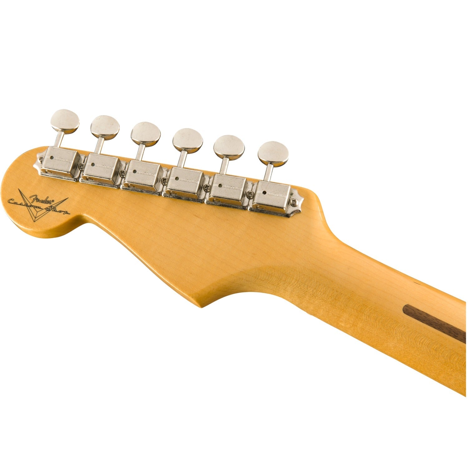 Fender Custom Shop Vintage Custom 1955 Stratocaster-Mai Nguyên Music