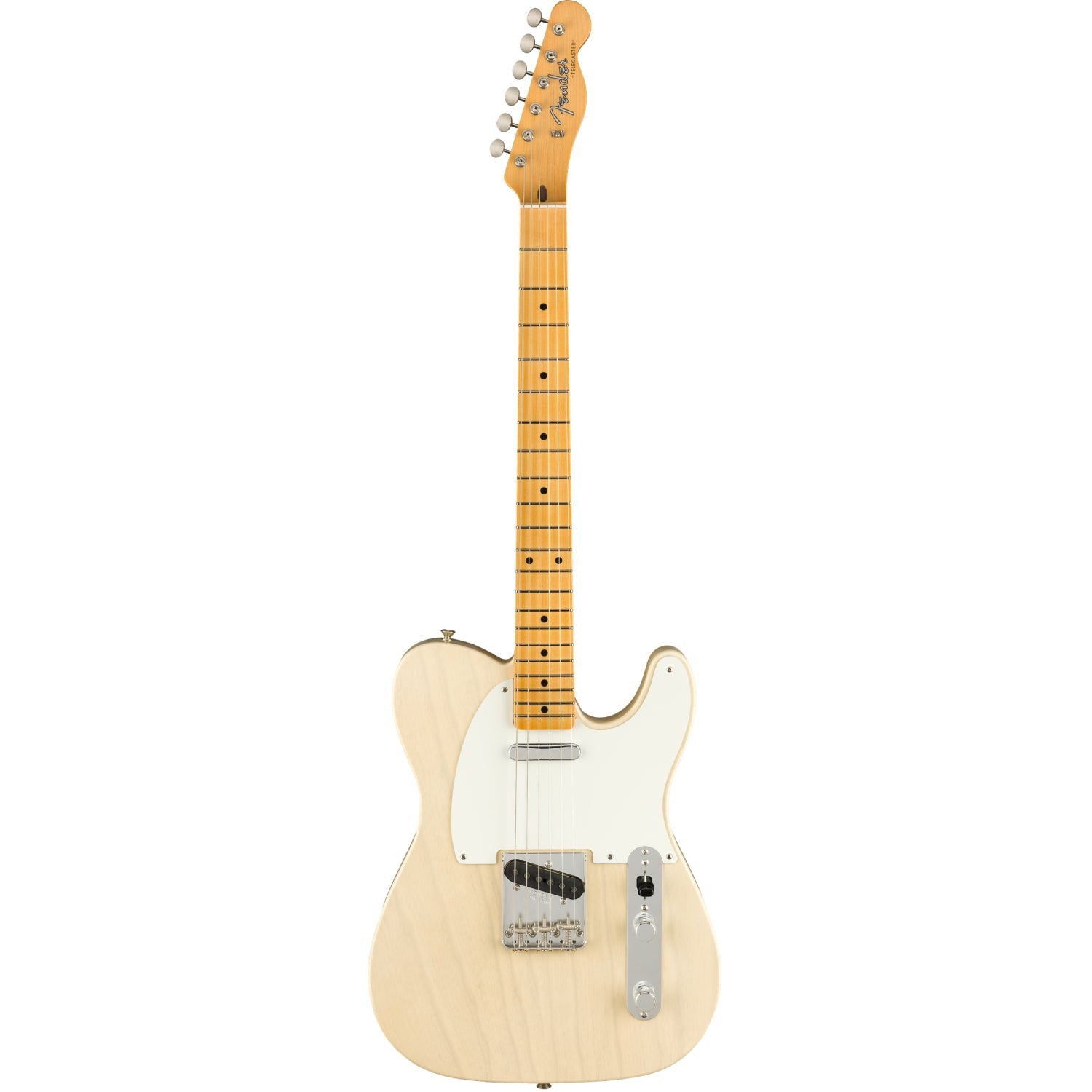 Fender Custom Shop Vintage Custom 1958 Top-Load Telecaster-Mai Nguyên Music