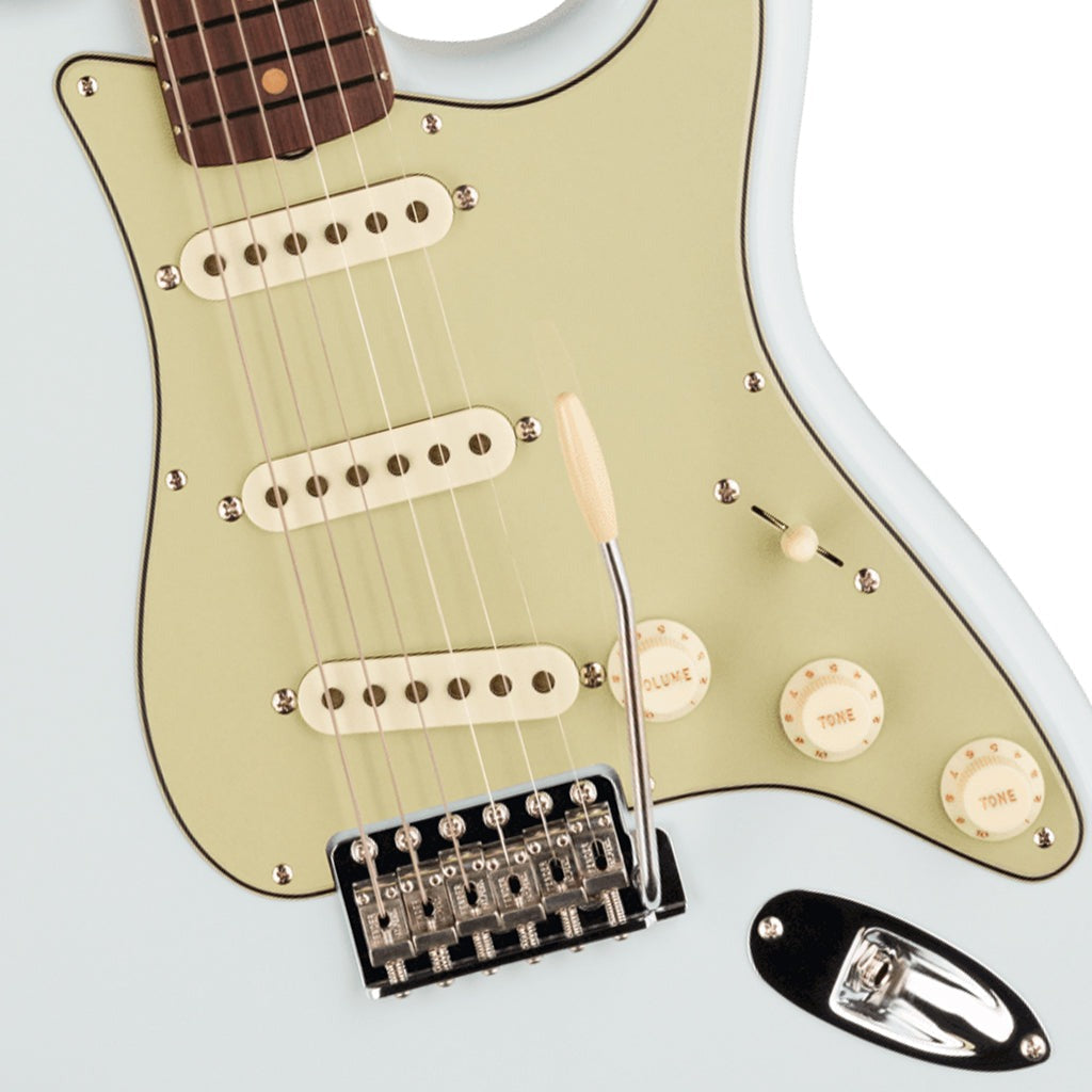 Fender Custom Shop Vintage Custom 1959 Stratocaster-Mai Nguyên Music