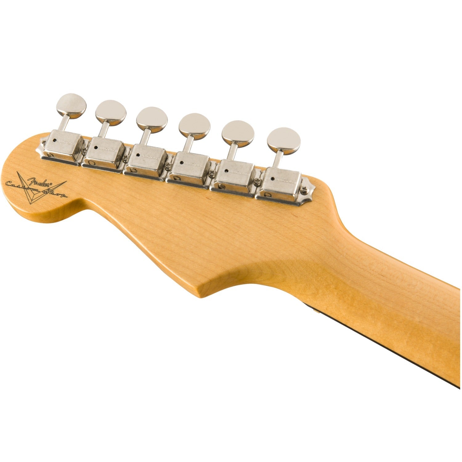 Fender Custom Shop Vintage Custom 1959 Stratocaster-Mai Nguyên Music