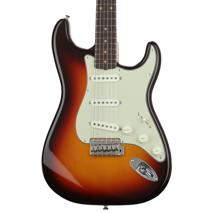 Fender Custom Shop Vintage Custom 1959 Stratocaster-Mai Nguyên Music