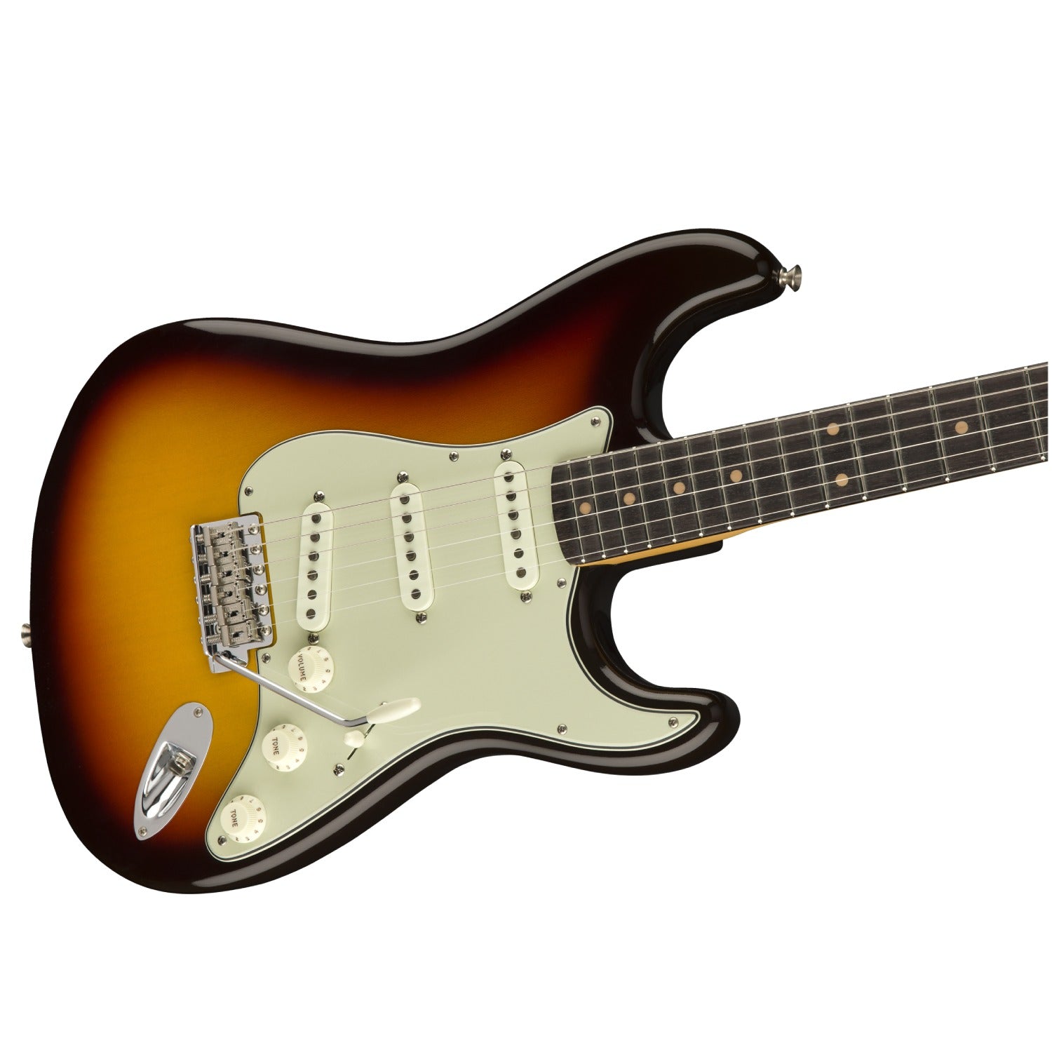 Fender Custom Shop Vintage Custom 1959 Stratocaster-Mai Nguyên Music