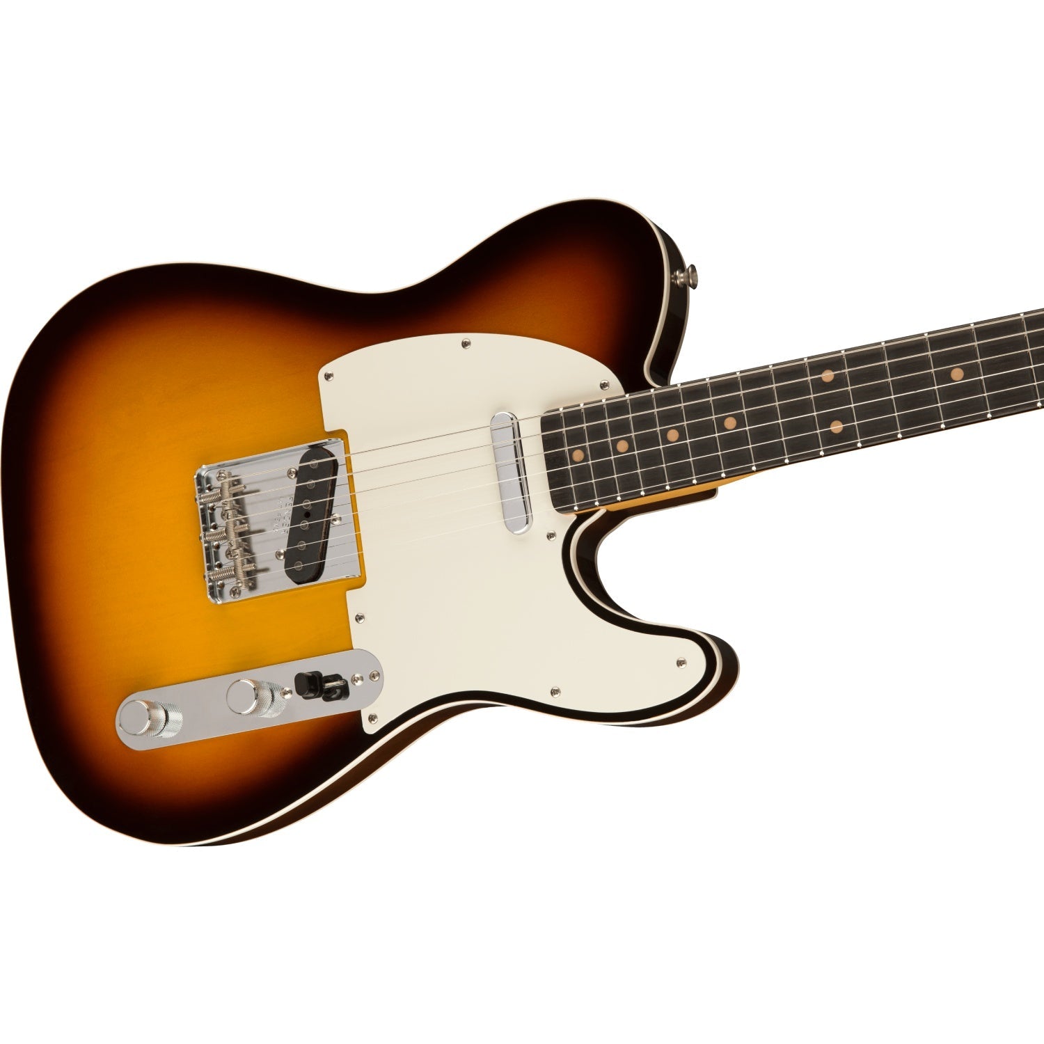 Fender Custom Shop Vintage Custom 1959 Telecaster Custom NOS-Mai Nguyên Music