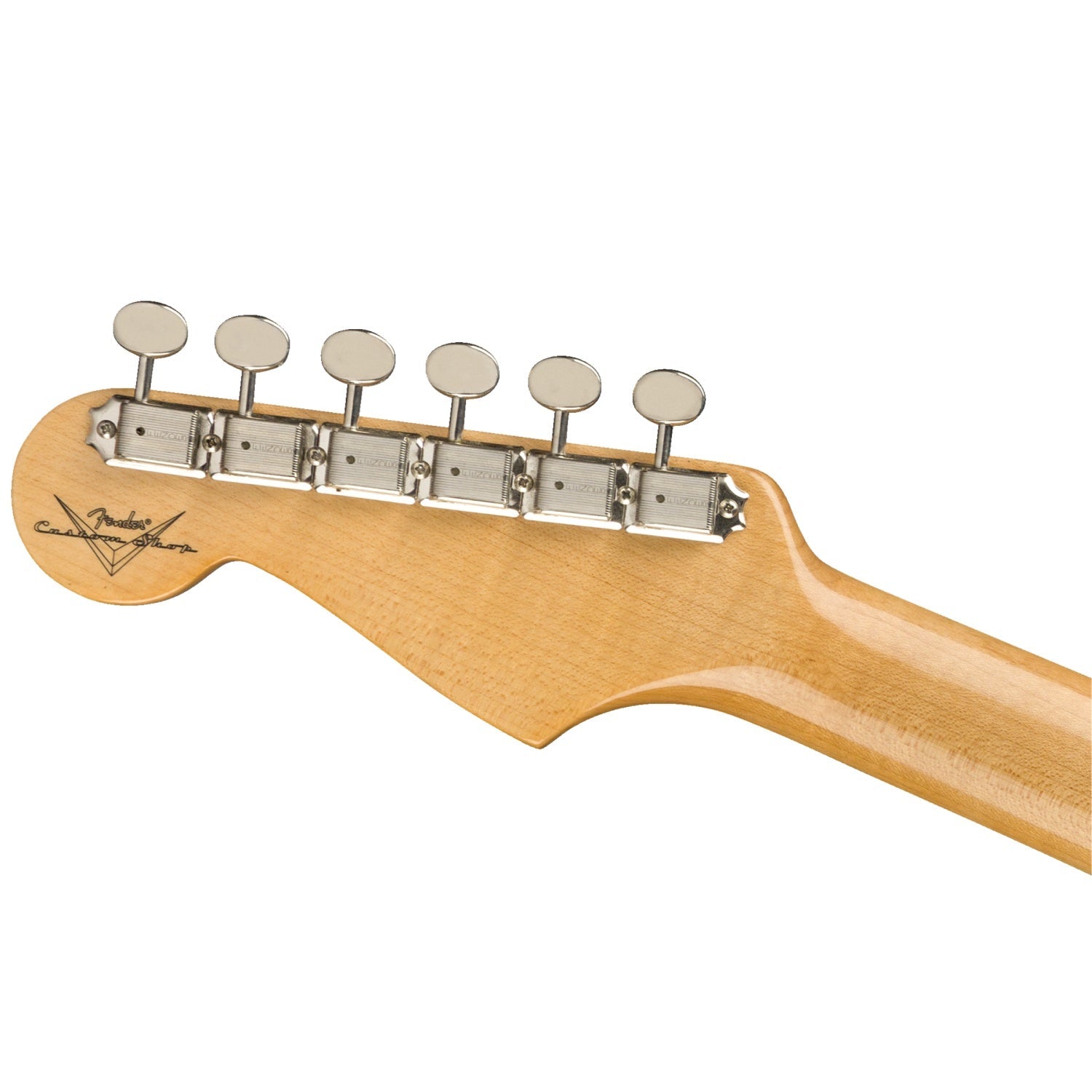 Fender Custom Shop Vintage Custom 1962 Stratocaster-Mai Nguyên Music