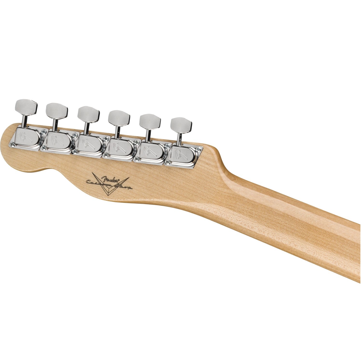 Fender Custom Shop Vintage Custom 1968 Tele Thinline-Mai Nguyên Music