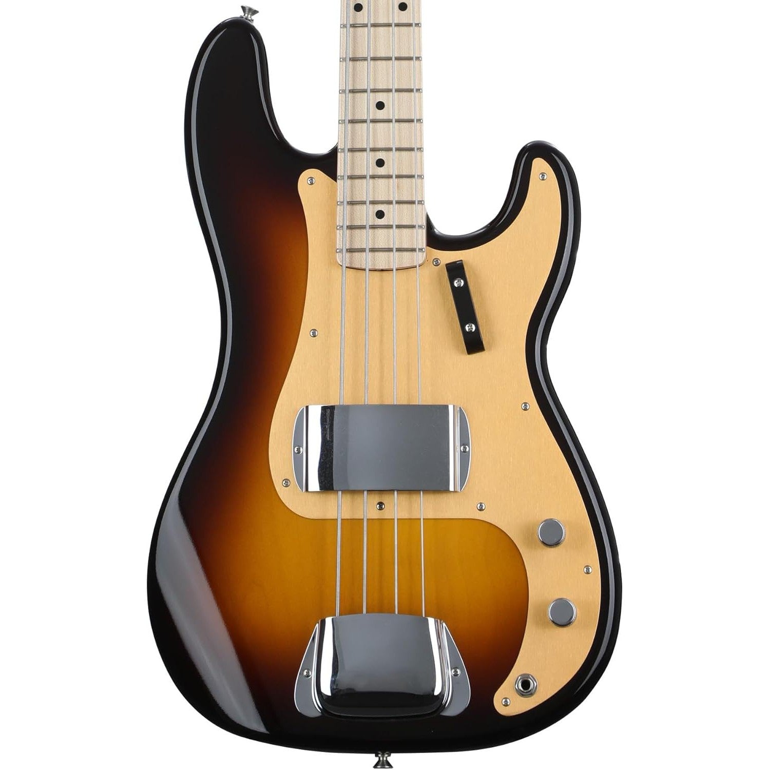 Fender Custom Shop Vintage Custom '57 P Bass Time Capsule Package-Mai Nguyên Music