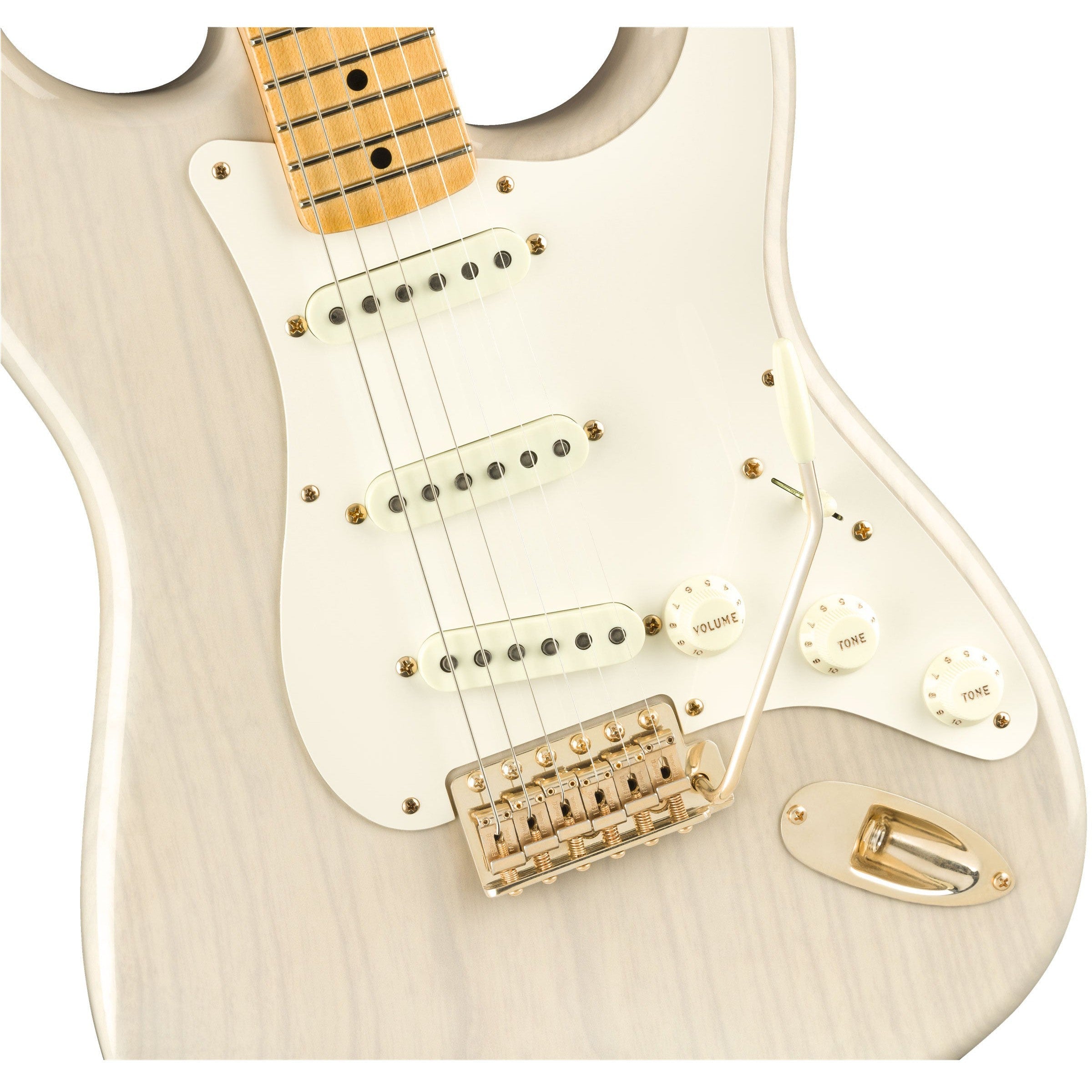 Fender Custom Shop Vintage Custom '57 Stratocaster-Mai Nguyên Music