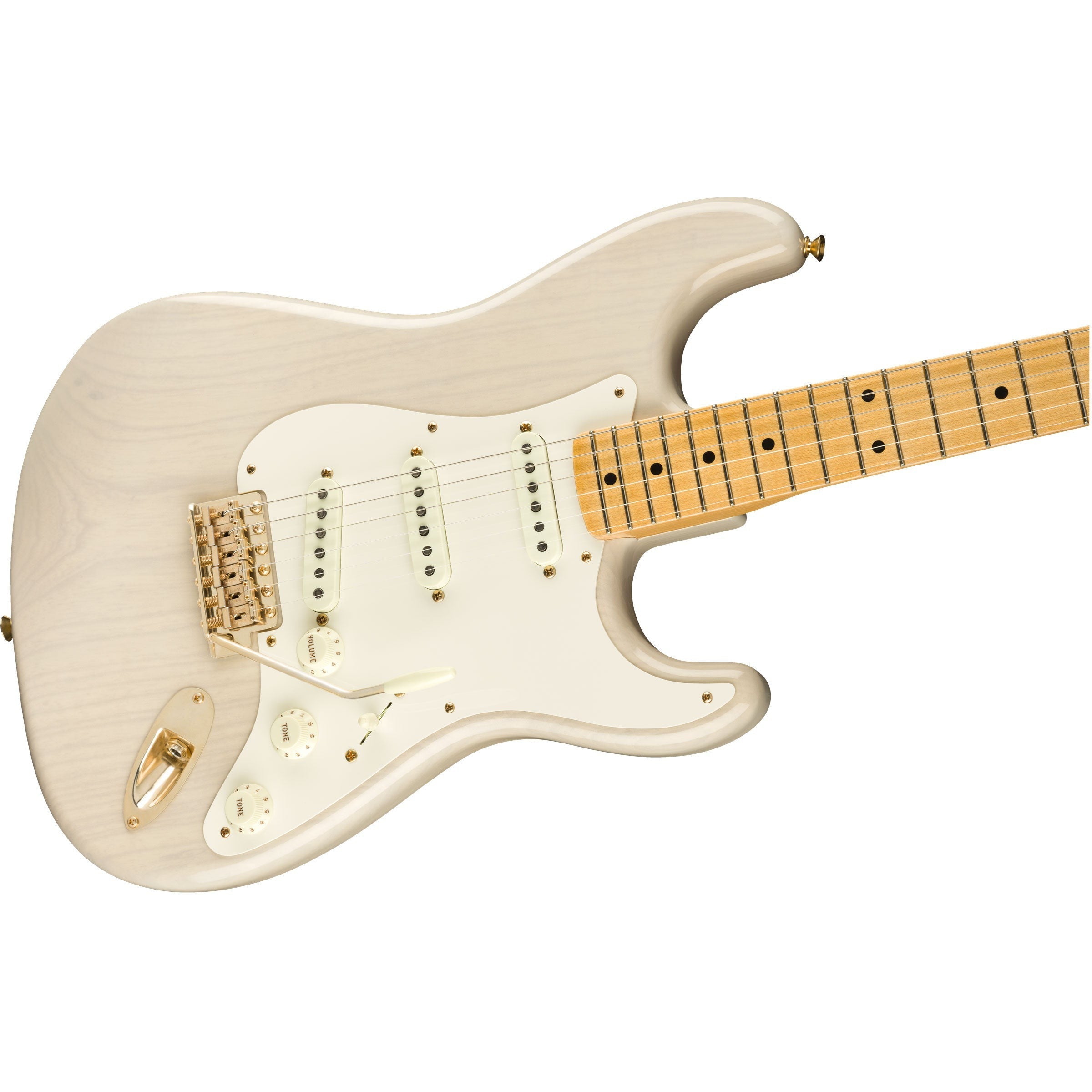 Fender Custom Shop Vintage Custom '57 Stratocaster-Mai Nguyên Music