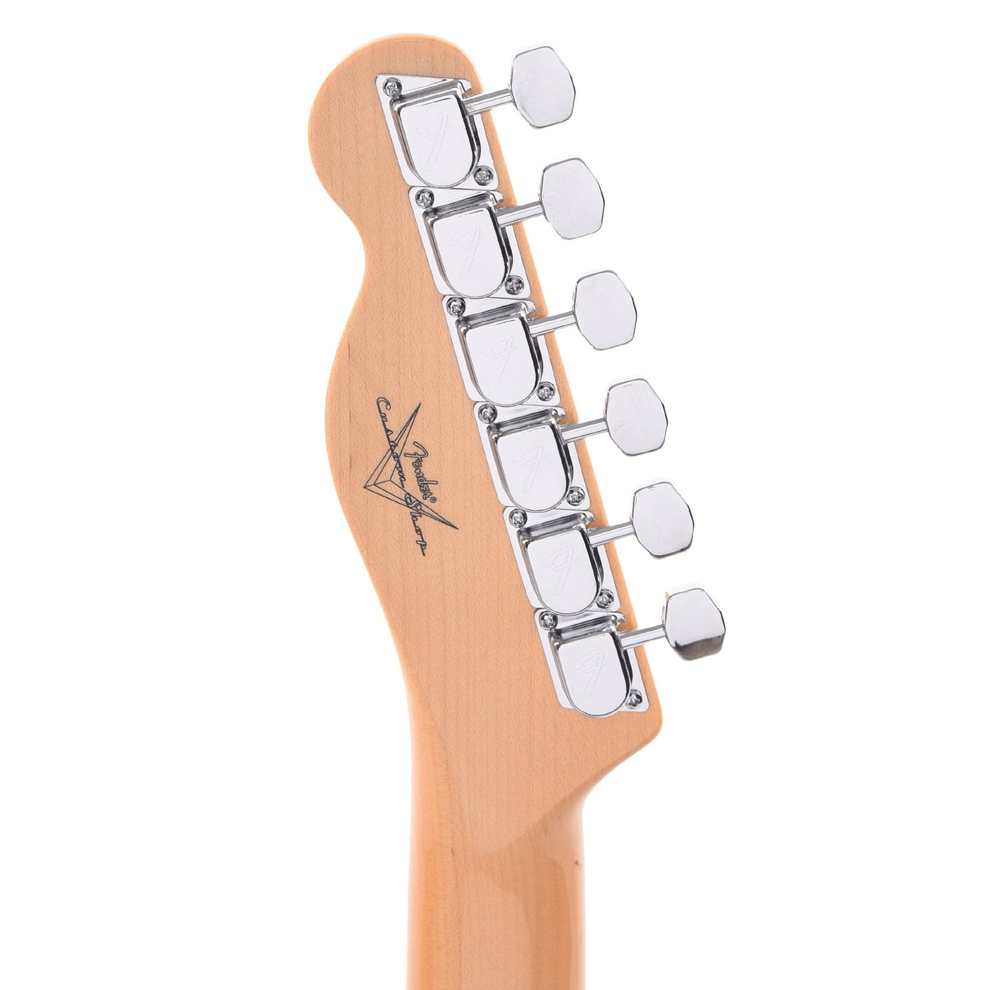 Fender Custom Shop Vintage Custom '68 Telecaster NOS-Mai Nguyên Music