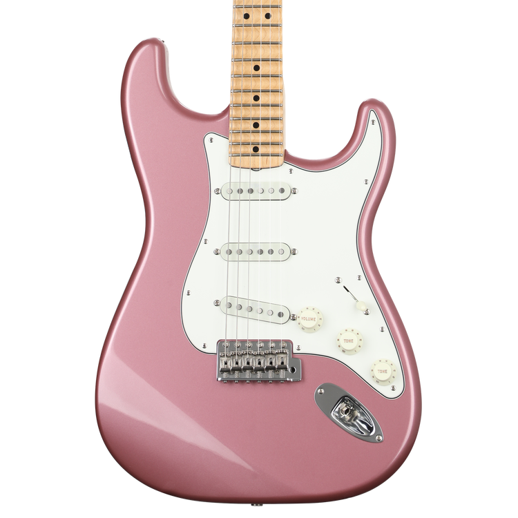 Fender Custom Shop Yngwie Malmsteen Signature Stratocaster-Mai Nguyên Music