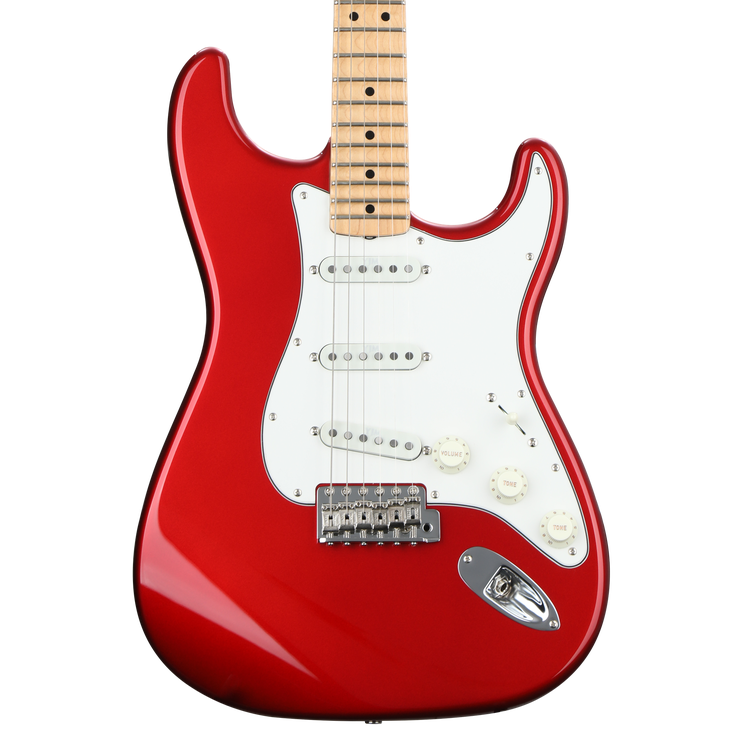 Fender Custom Shop Yngwie Malmsteen Signature Stratocaster-Mai Nguyên Music