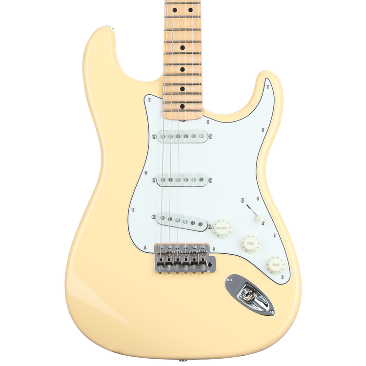 Fender Custom Shop Yngwie Malmsteen Signature Stratocaster-Mai Nguyên Music