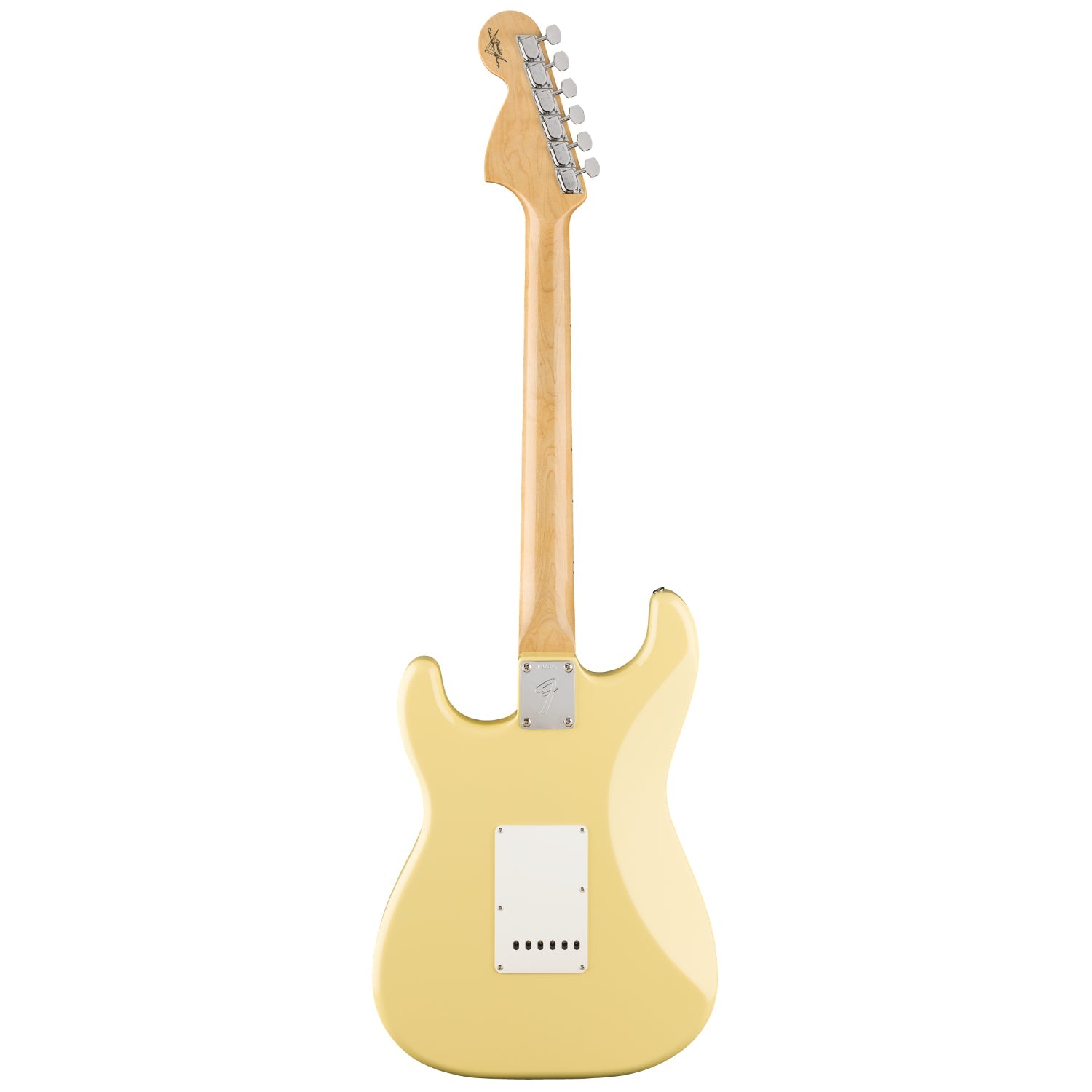 Fender Custom Shop Yngwie Malmsteen Signature Stratocaster-Mai Nguyên Music