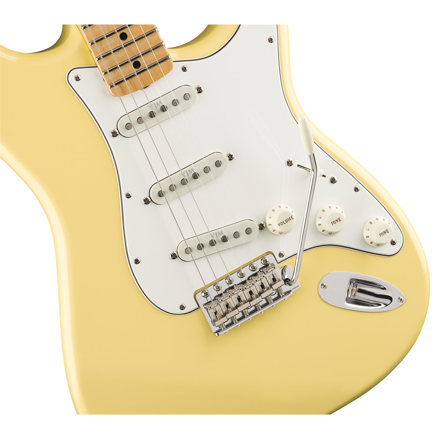 Fender Custom Shop Yngwie Malmsteen Signature Stratocaster-Mai Nguyên Music