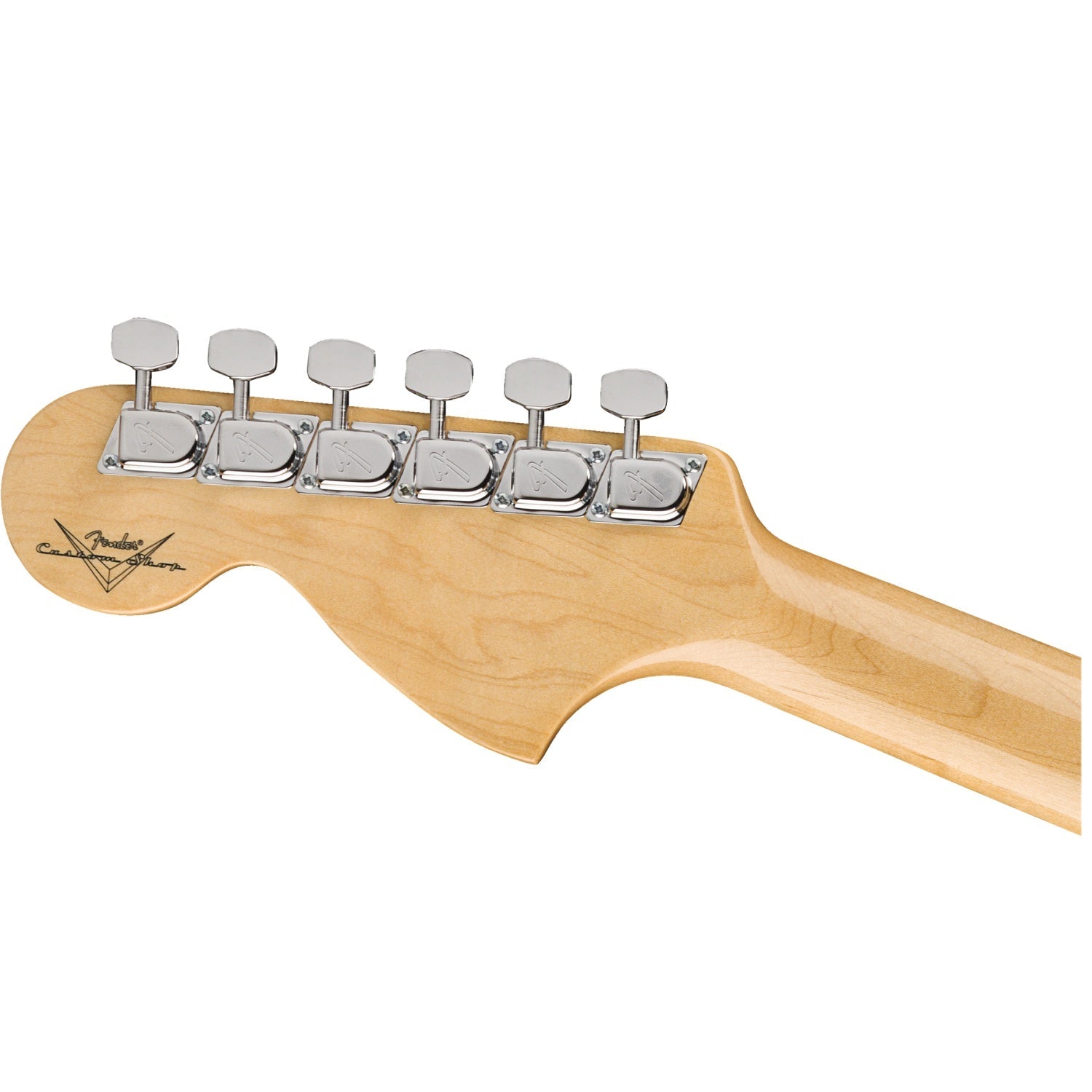 Fender Custom Shop Yngwie Malmsteen Signature Stratocaster-Mai Nguyên Music