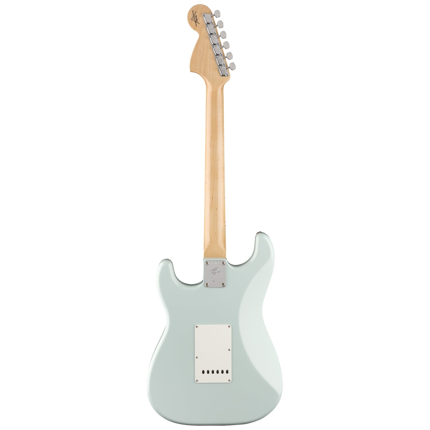 Fender Custom Shop Yngwie Malmsteen Signature Stratocaster-Mai Nguyên Music