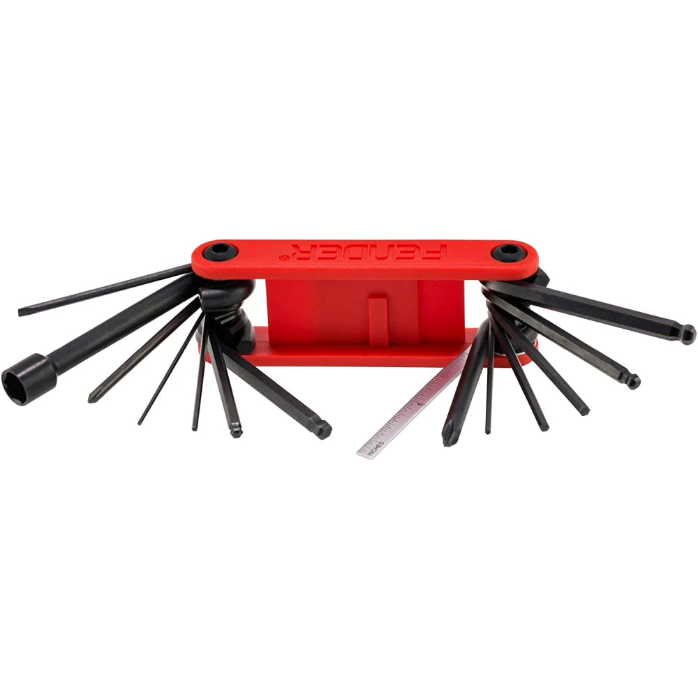 Fender Guitar & Bass Multi-Tool-Mai Nguyên Music