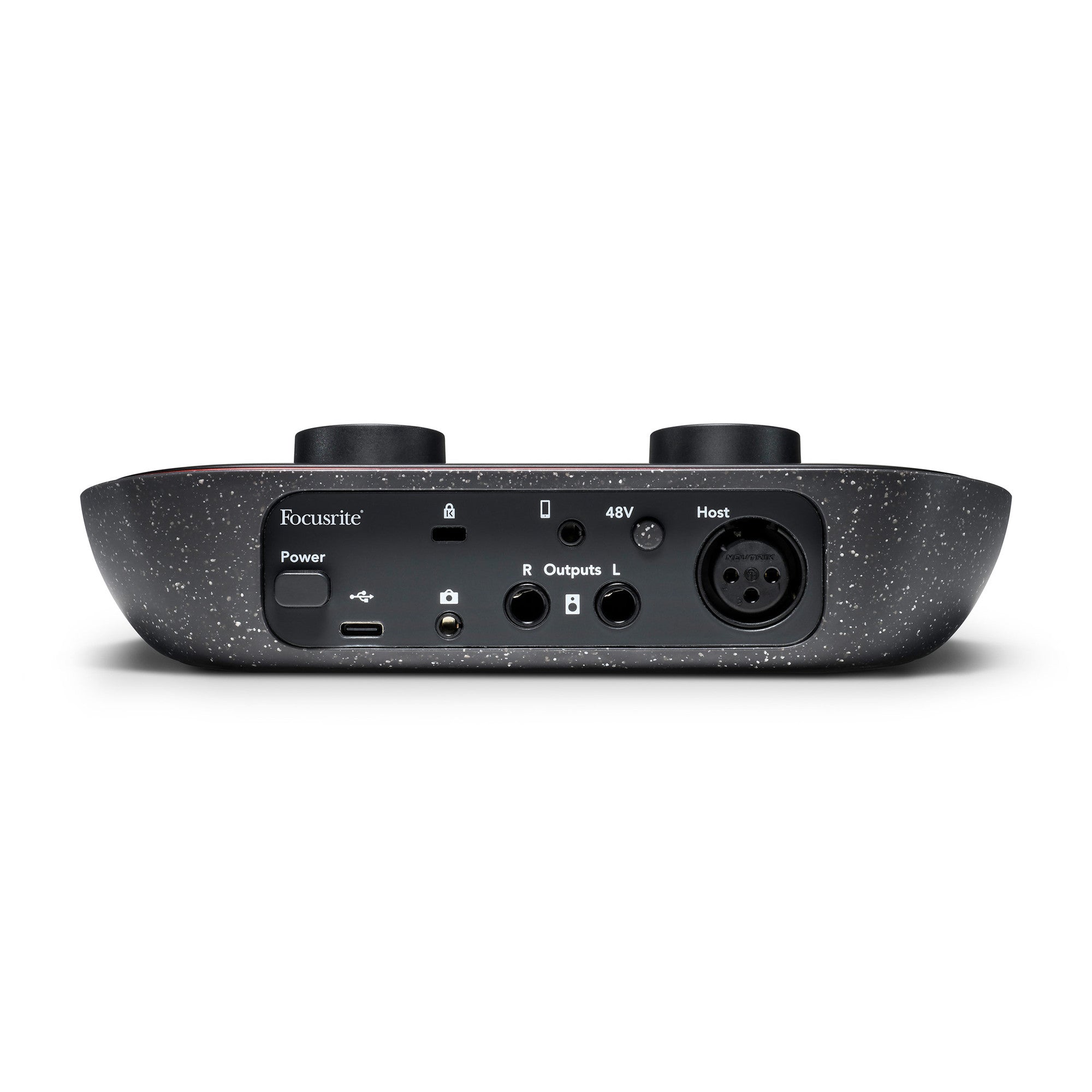 Focusrite Vocaster One Studio - Podcast Audio Interface Bundle-Mai Nguyên Music