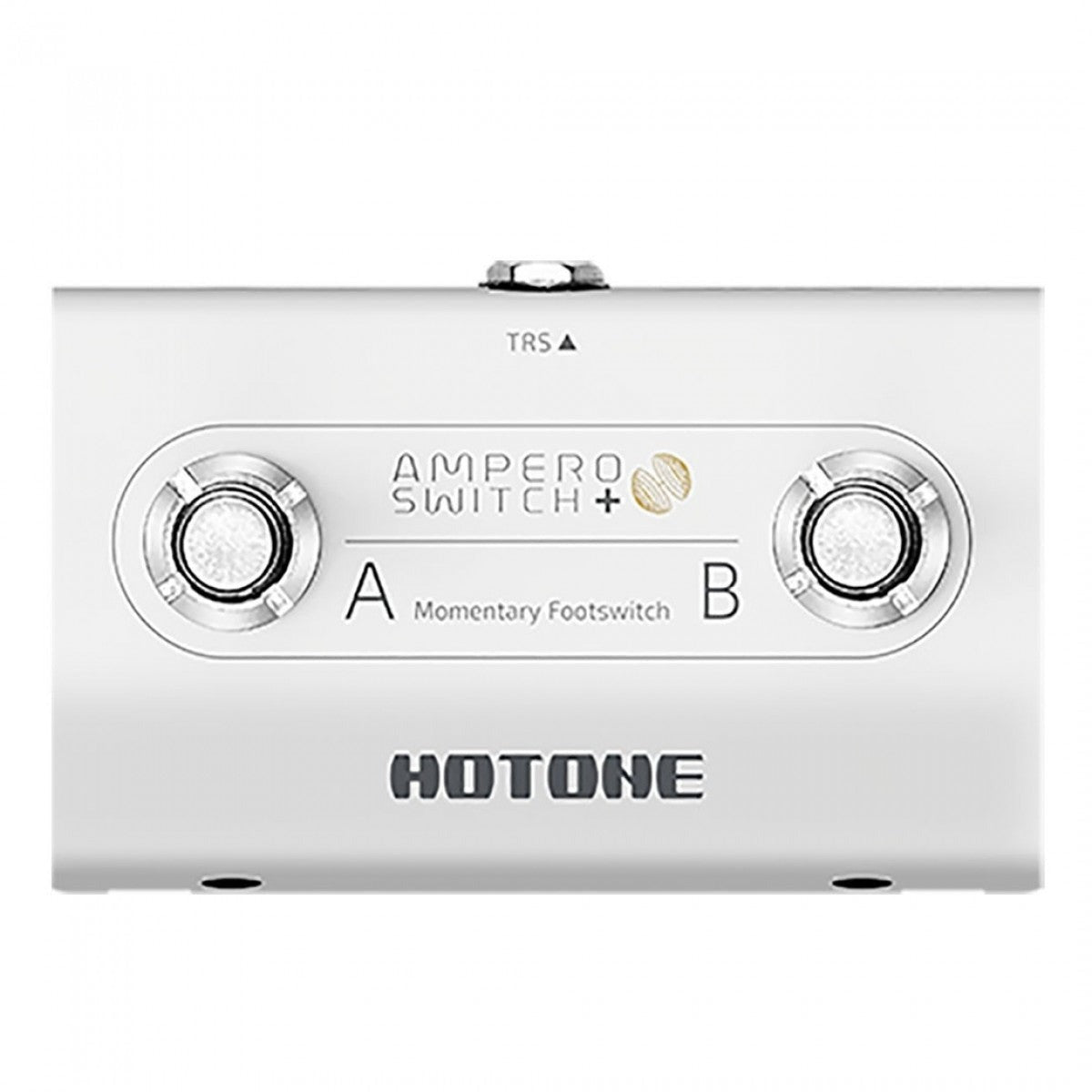 Footswitch Hotone Ampero Switch+ Dual FS-2-Mai Nguyên Music