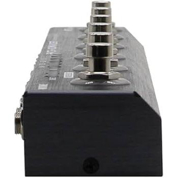 Footswitch Hotone Patch Kommander Loop LS-10-Mai Nguyên Music