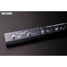 Footswitch Hotone Patch Kommander Loop LS-10-Mai Nguyên Music