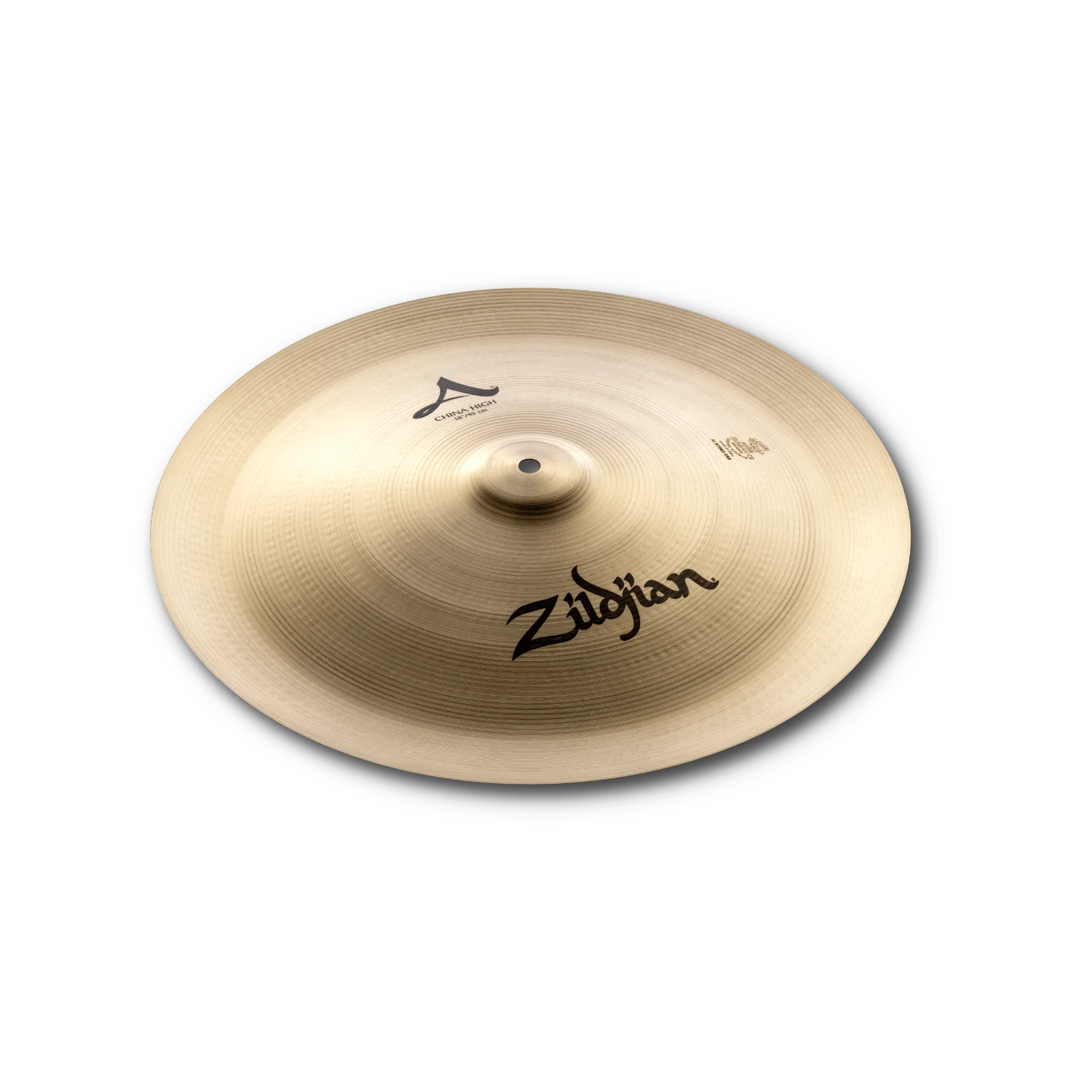 FX Cymbal Zildjian A China High-Mai Nguyên Music