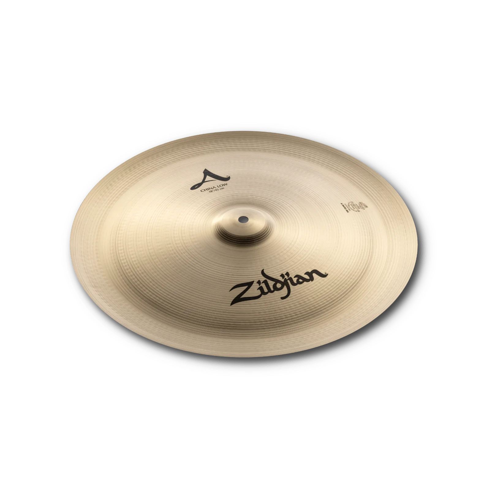 FX Cymbal Zildjian A China Low-Mai Nguyên Music
